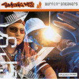 Bomfunk Mc's - Burnin' Sneakers (special Limited Edition) '2002