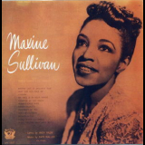 Maxine Sullivan & Her Jazz All-stars - A Tribute To Andy Razaf '1956