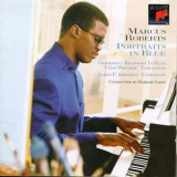Marcus Roberts - Portraits In Blue '1996