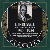 Luis Russell - 1930-1934 '1991