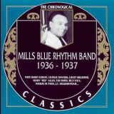 Mills Blue Rhythm Band - 1936-1937 '1937
