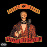 Richard Cheese - Aperitif For Destruction '2005