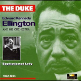 Duke Ellington - Sophisticated Lady [1932-1934] (Vol.7 CD 1) '2004