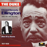 Duke Ellington - Jazz A La Carte [1937-1938] (Vol.10 CD 2) '2004