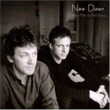 Dominic Miller & Neil Stacey - New Dawn '2002