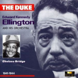 Duke Ellington - Chelsea Bridge [1941-1944] (Vol.16 CD 1) '2004