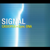 Casiopea+Sync DNA - Signal '2005