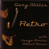 Gary Willis - Retro '2013