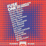Fuse One - The Complete Recordings '1989