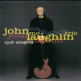 John McLaughlin - Que Alegria '1992