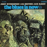 Jimmy Witherspoon With Brother Jack Mcduff - The Blues Is Now '1967