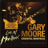 Gary Moore - Essential Montreux '2009