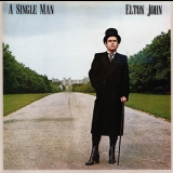 Elton John - A Single Man (Remaster 1998) '1978