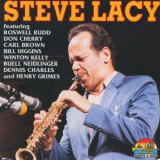 Steve Lacy - Giants Of Jazz '1996