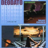 Deodato - Knights Of Fantasy + Night Cruiser '2005