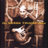 The Derek Trucks Band - The Derek Trucks Band '1997