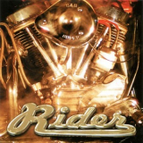 Rides - Rides '1996