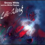 Snowy White & The White Flames - Little Wing '1998