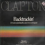 Eric Clapton - Backtrackin' '1984