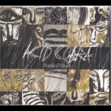 Acid Cobra - Petrified Minds '20102