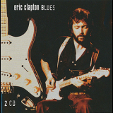 Eric Clapton - Instrumental Blues Jams (Bonus CD) (2CD) '1999