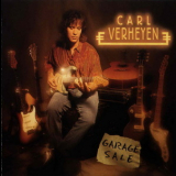 Carl Verheyen - Garage Sale '1994