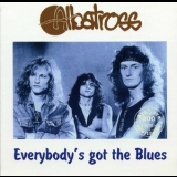 Albatros - Everybody's Got The Blues '1993