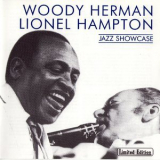 Woody Herman & Lionel Hampton - Jazz Showcase '2002