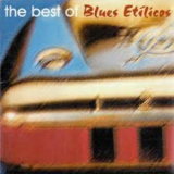 Blues Etilicos - The Best Of Blues Etilicos  '1998 