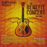 Warren Haynes Presents - W. Haynes Presents - The Benefit Concert Volume 2 (disc 1) '2007