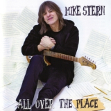 Mike Stern - All Over The Place '2012
