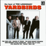 The Yardbirds - The Best Of Yardbirds '1997
