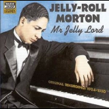 Jelly Roll Morton - Mr Jelly Lord '2006
