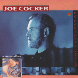 Joe Cocker - No Ordinary World/sheffield Steel '1982