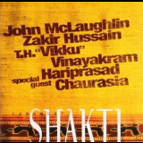 John McLaughlin - Remember Shakti (2CD) '1999