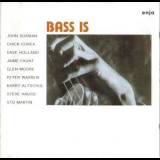 John Surman, Chick Corea, Etch.. - Bass Is '1970