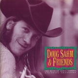 Doug Sahm & Friends - The Best Of Doug Sahm - Atlantic Sessions '1973