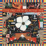 Steve Earle & The Del Mccoury Band - The Mountain '1999