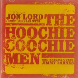 Jon Lord & The Hoochie Coochie Men - Live At The Basement '2003