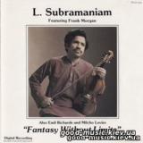L. Subramaniam - Fantasy Without Limits '1979