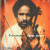 L. Subramaniam - Global Fusion '1999
