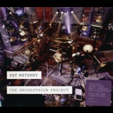 Pat Metheny - The Orchestrion Project '2012