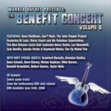 Warren Haynes - Warren Haynes Presents The Benefit Concert Volume 8 '2008