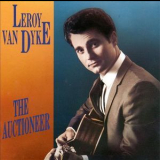 Leroy Van Dyke - The Auctioneer '1992