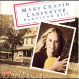 Mary Chapin Carpenter - Hometown Girl '1987