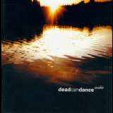 Dead Can Dance - Wake (CD1) '2003