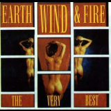 Earth, Wind & Fire - The Very Best Of '1992