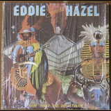 Eddie Hazel - Game, Dames And Guitar Thangs '1977