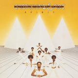 Earth, Wind & Fire - Spirit (remastered) '1976
