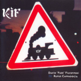 David Fiuczynski & Rufus Cappadocia - Kif '2003